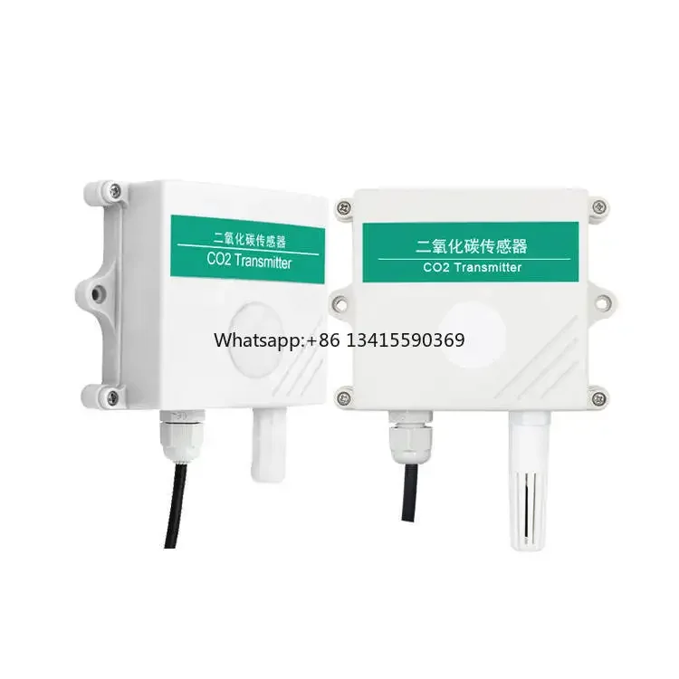 Environmental Senso…