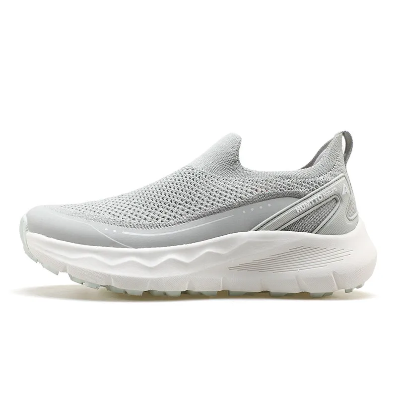 HUMTTO zapatos de senderismo hombre mujer transpirables trekking