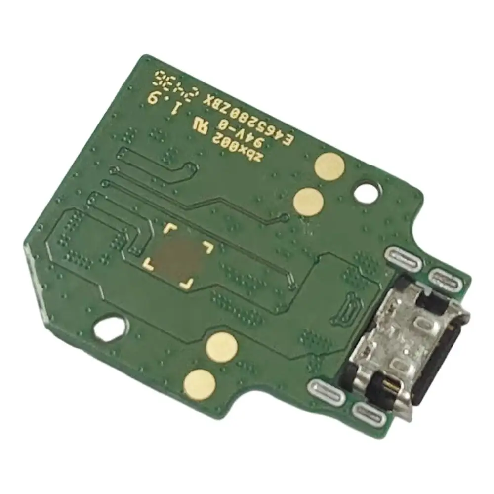 USB Charging Port Board For Honor Pad X9 NDL-W09, Welding Charging Port Board For Honor Pad X9 Pro ELN2-W09 view 6