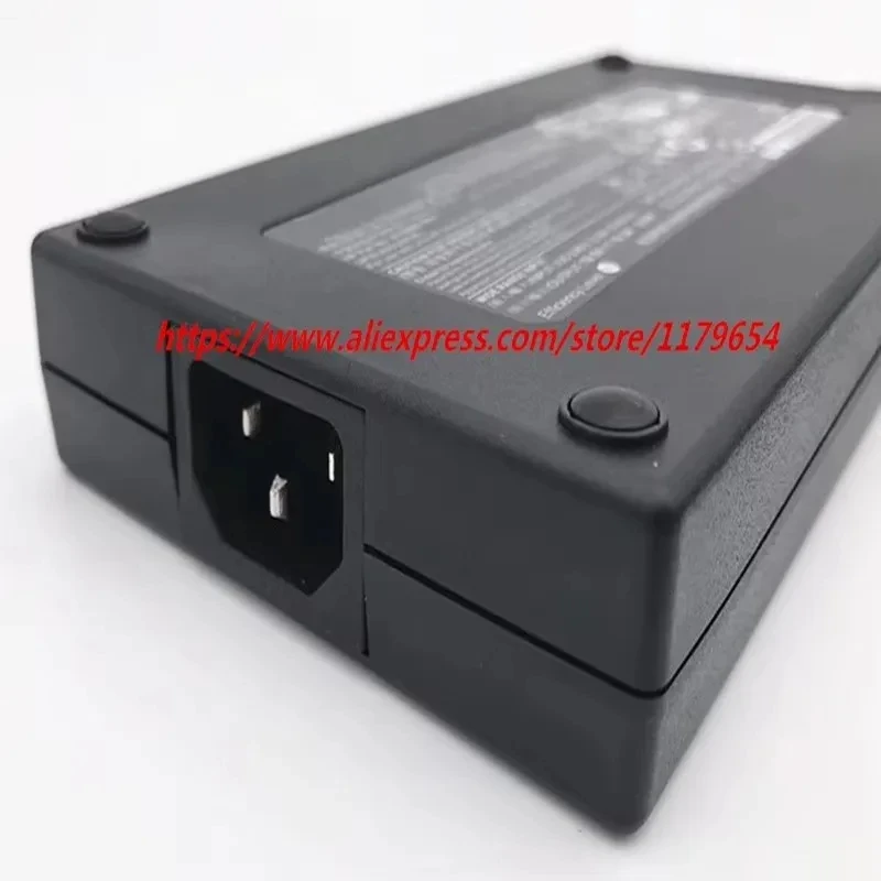 Original para HP ZBook 17 G3 TPN-CA03 A200A008L 835888-001 Kul400 19,5 V 10.3A 200W 4,5*3,0mm adaptador de corriente CA cargador de ordenador portátil