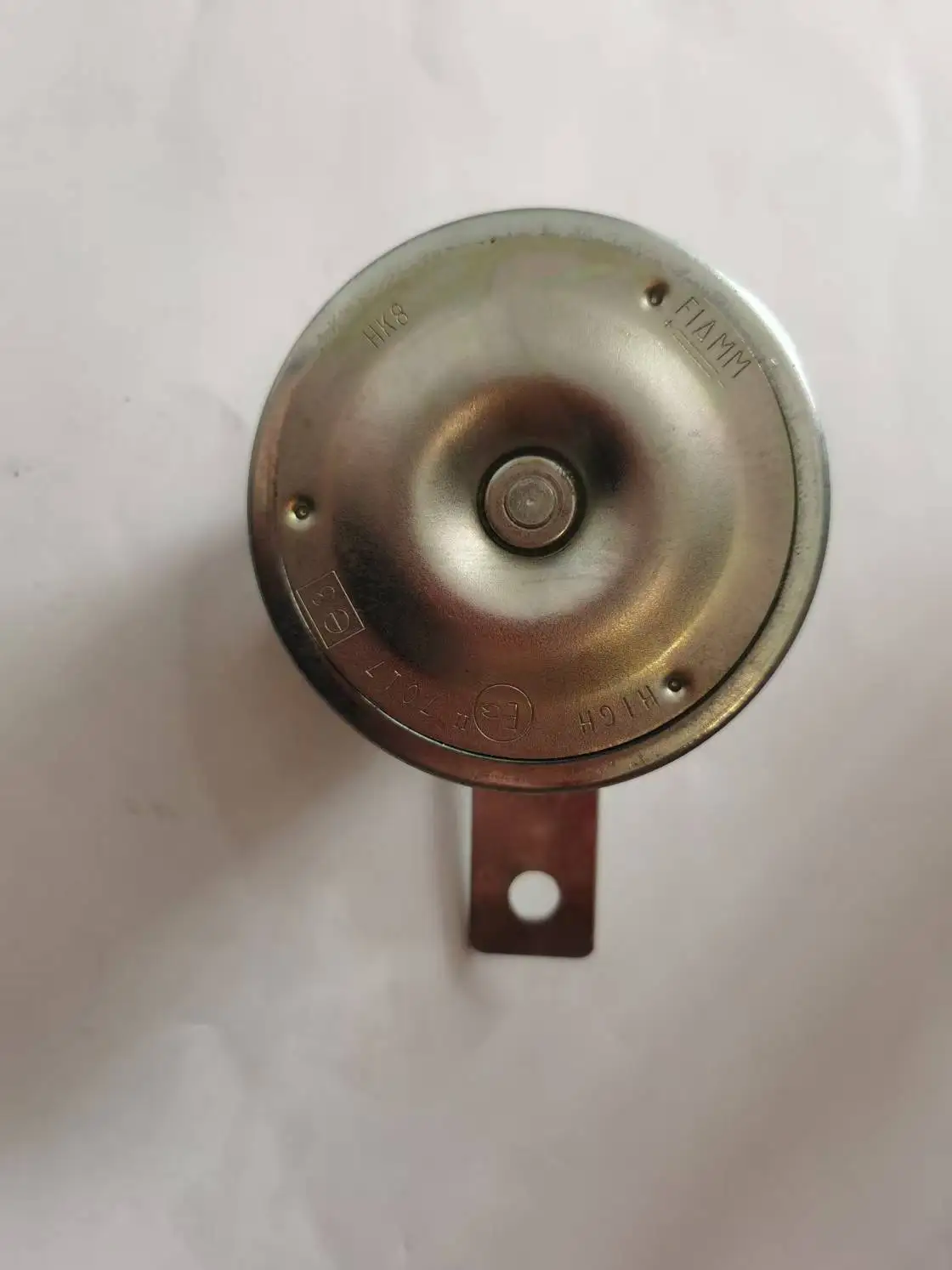 1PCS Fiamm HK8 12V …