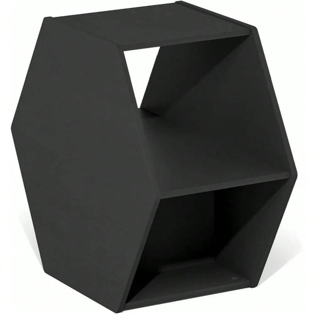 

Simple Design Coffee Table, Espresso