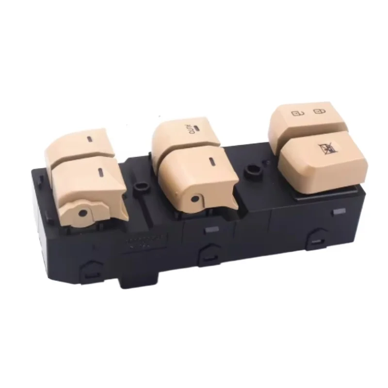 

93570-4V000 935704V000 автомобильная часть главный переключатель электрического стеклоподъемника для Hyundai Elantra Lang Move 2012-2016 совершенно новый