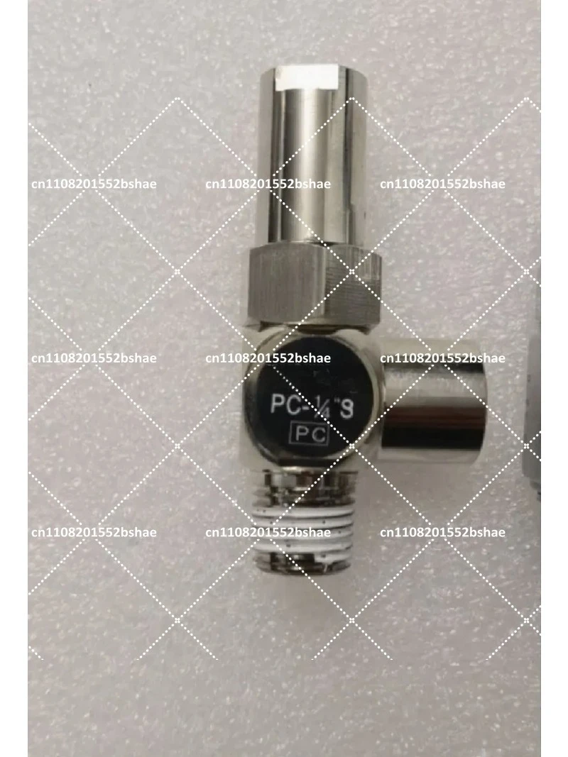 PC1/4S Tool Magazine Check Valve Cylinder Check Valve