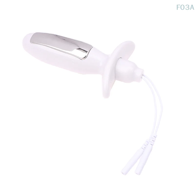 Vaginal Probe Electrodes For Pelvic Floor Exerciser Incontinence Use With TENS/EMS Machines Kegel Exerciser