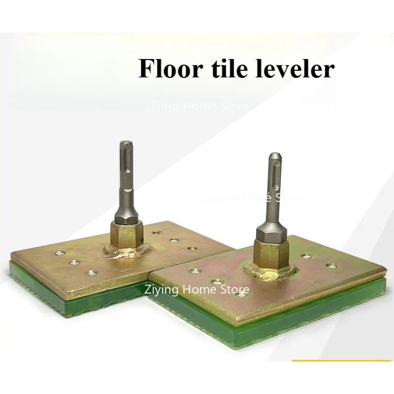 

Подходит для выравнивателя керамической плитки, установки большой платы, модификации электрического молотка, машины для укладки плитки, компактора