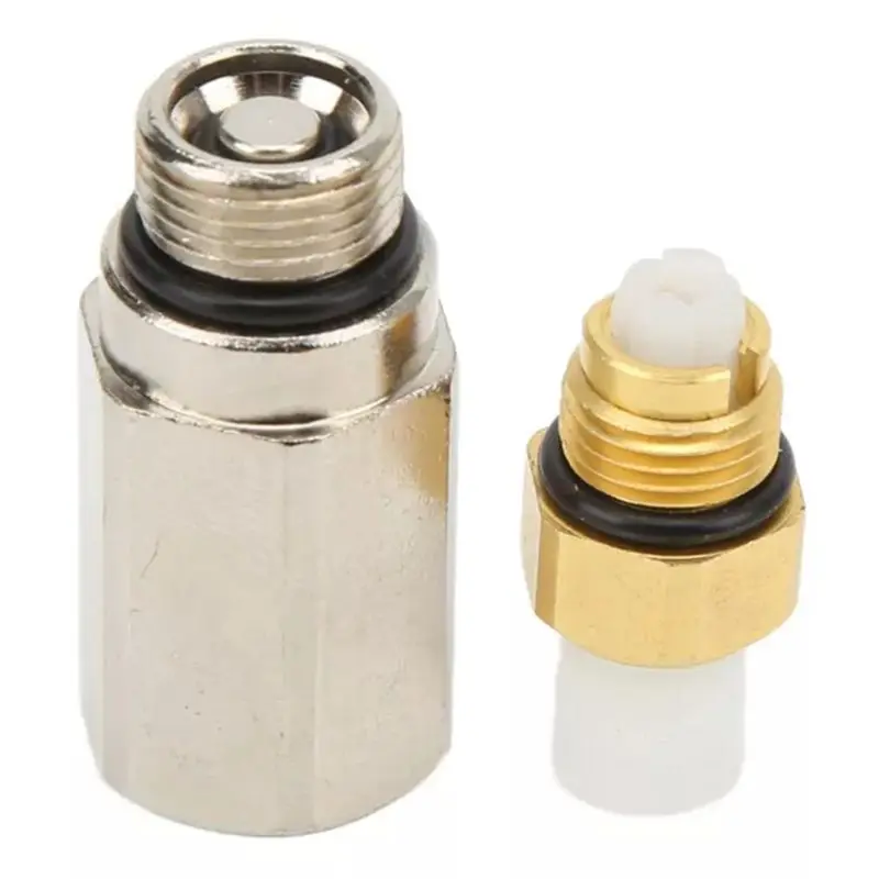 

WF-1Xpair Air Pressure Control Valve For VW Touareg 7P Cayenne 92A/958 11-18 Shock Absorber 7P0616813A 95835872000