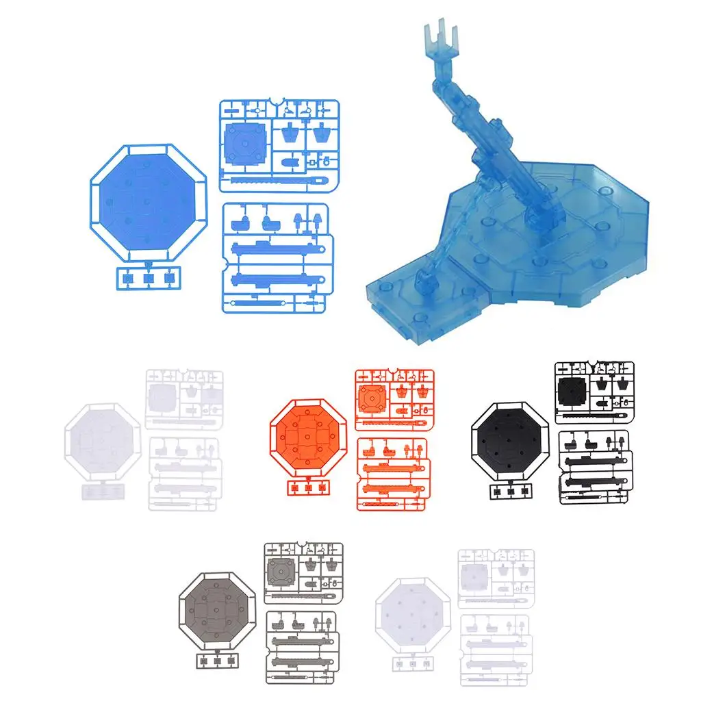 Action Figure Brack… - image