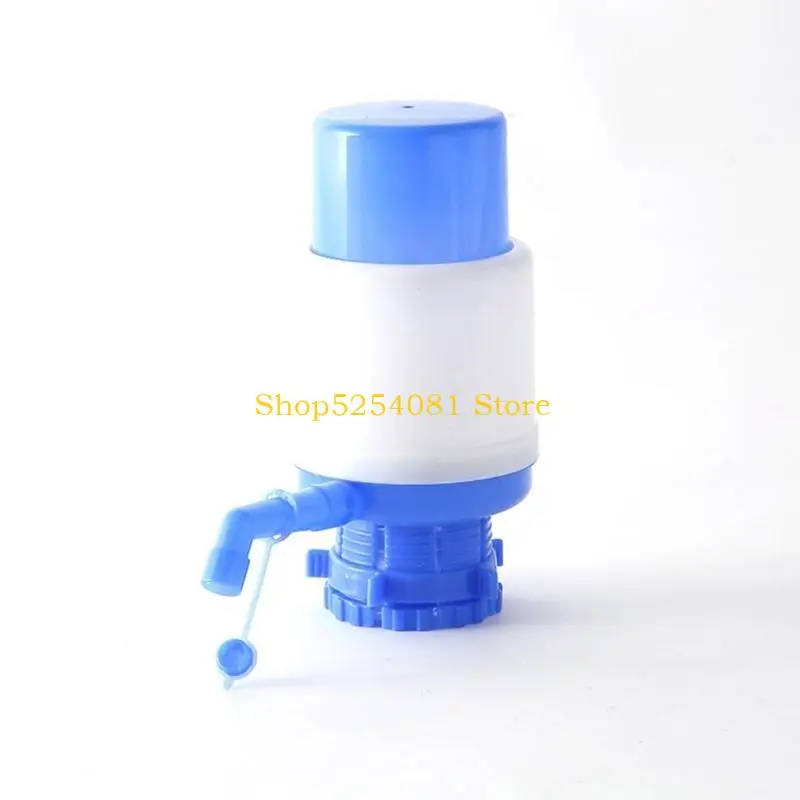 AXYC Drinking Water Press Pump with Water Stop Valves for Bottled Water Dispenser