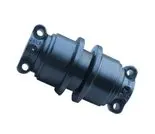 Construction Machinery Parts New Mini Excavator Spare Parts Bottom Roller Carrier Idler Track Machinery
