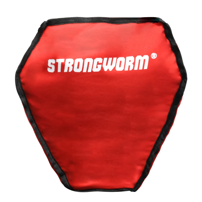 StrongWorm Fitness Exercise Sandabg Strong Man Training Husafell Sandbag