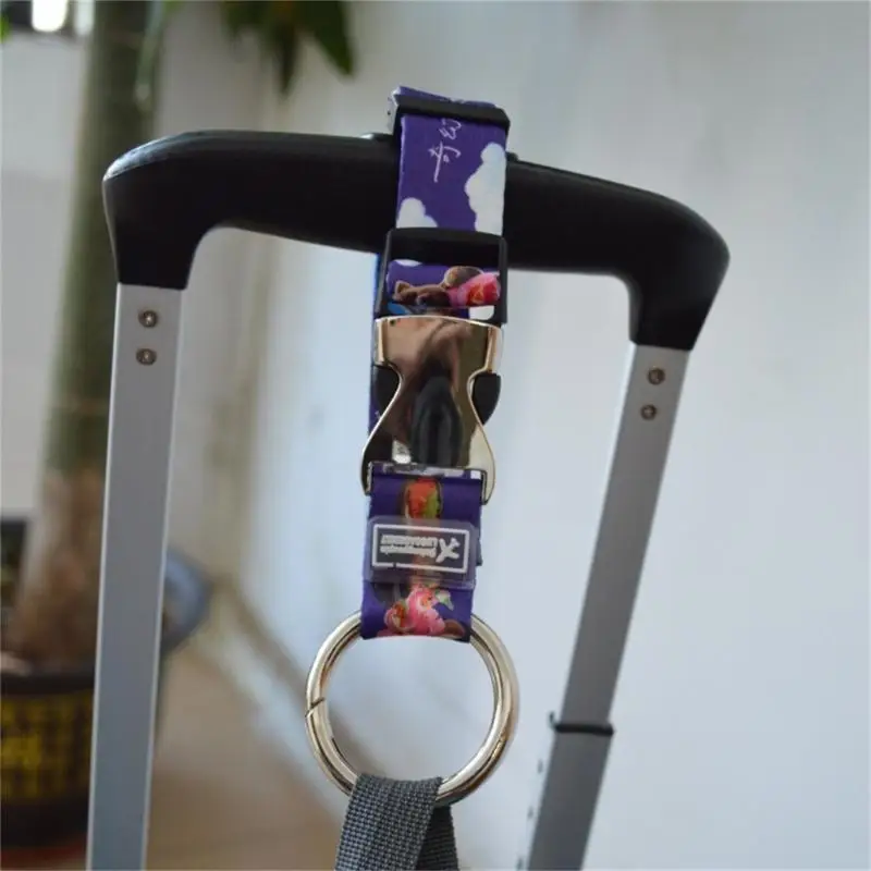 D46D SIGHCA CINGOLA SCOPRI CLIPPER ADD-A-BAG BAGGIGGION CLIN CLIP