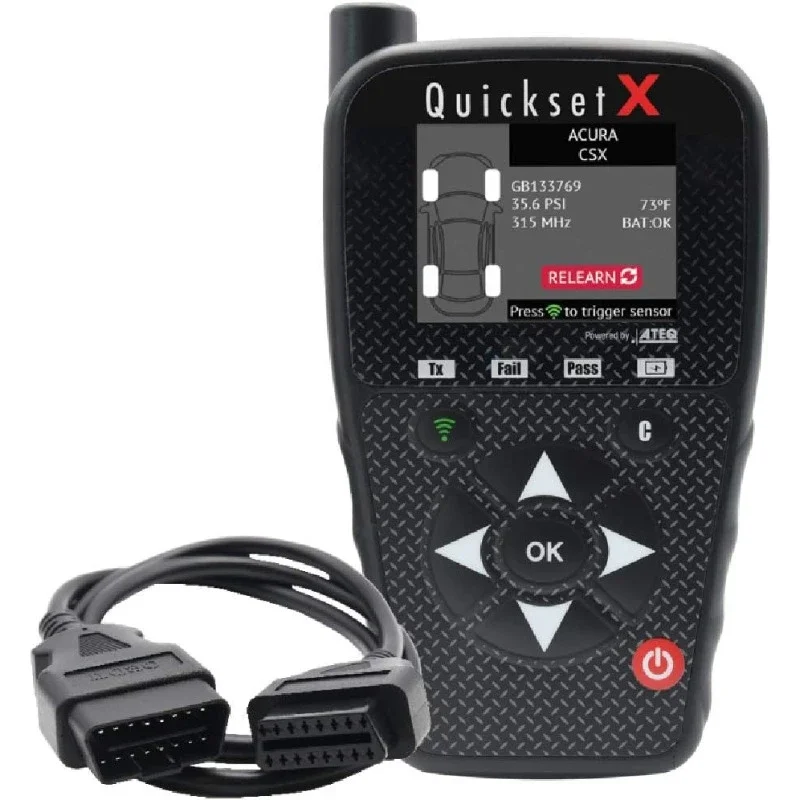 

Быстрая доставка.QUICKSETX Quickset X Инструмент для сброса летних/зимовых шин, дом.
