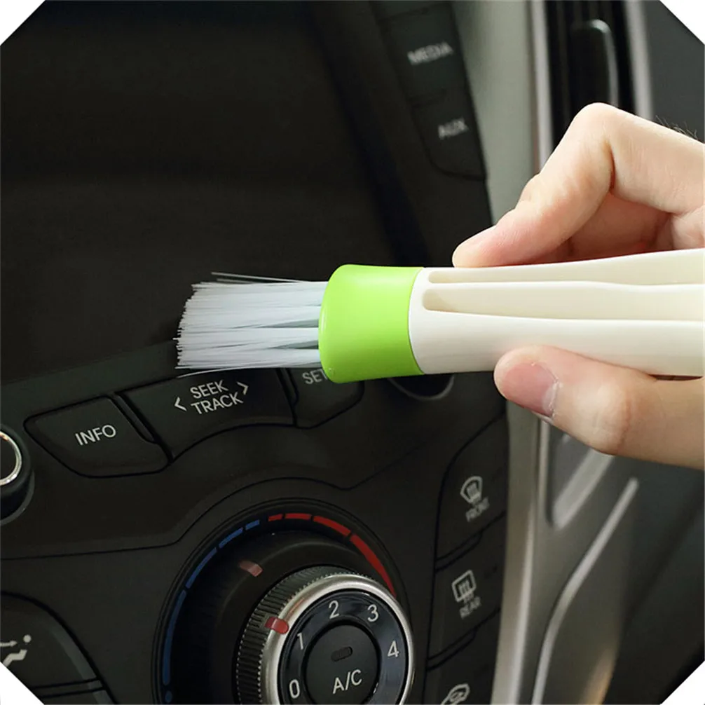 Car Care Cleaning Brush Auto Accessories for Volkswagen VW Passat B8 Limited Edition Variant VIII