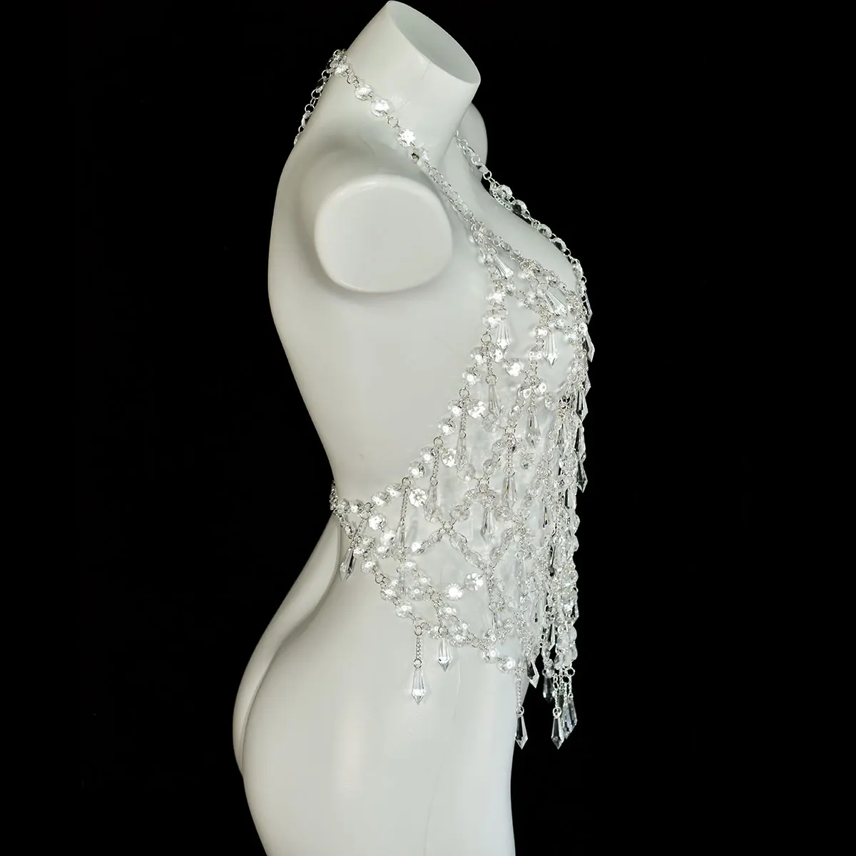 Thumbnail 3 - #36 Latest Body Chains Updates