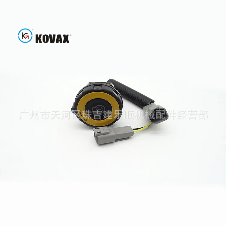 KOVAX Ignition Switch Is Started with One Key, E305GC E306GC E303GC 526-5710. Moldes De Silicona Para Resina Epoxi