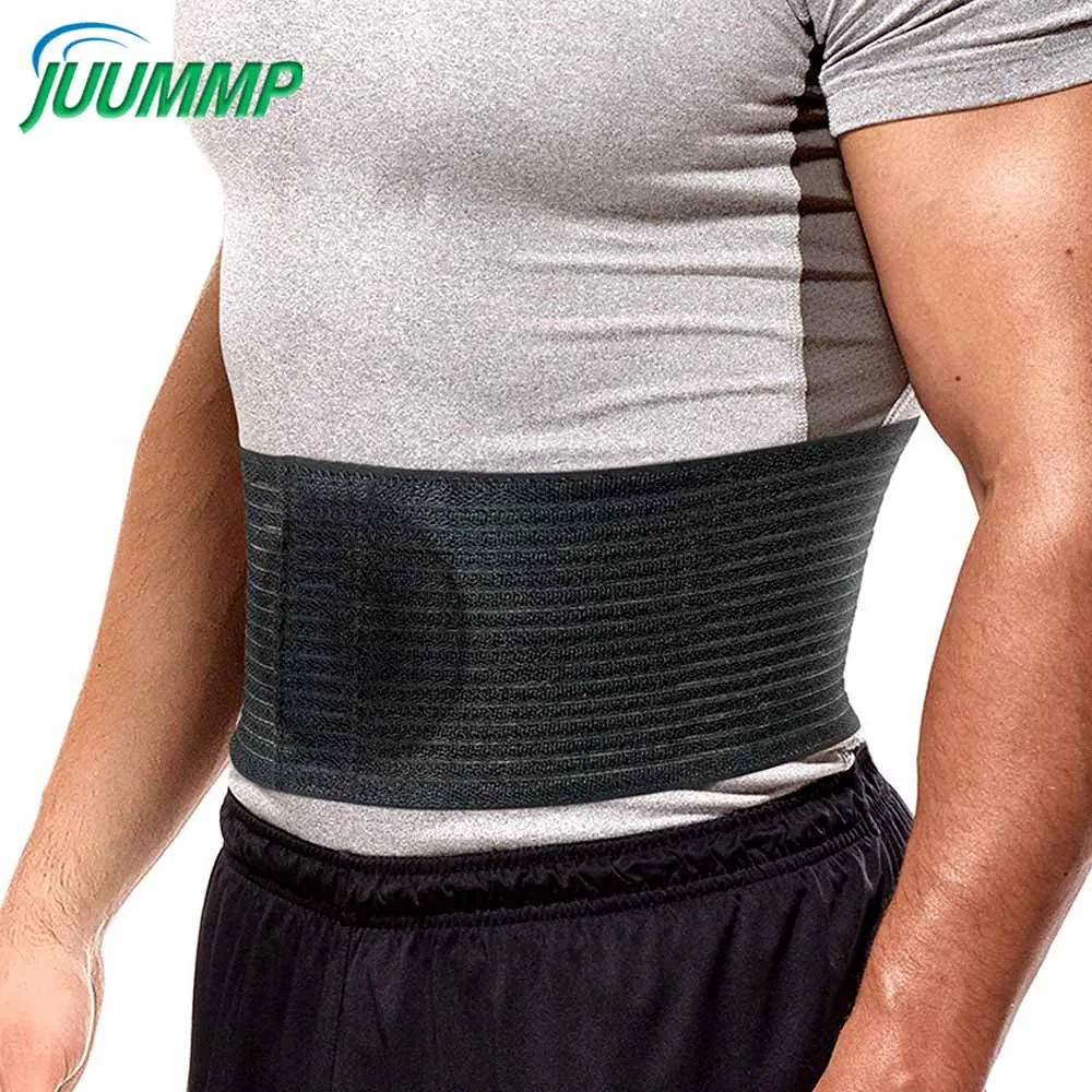 1Pc Umbilical Hernia Belt Brace,Abdominal Hernia Binder for Belly Button Navel Hernia Support, Helps Relieve Pain for Incisional