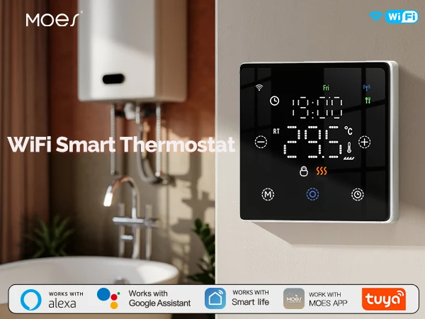 termostato-inteligente-wifi-moes-compatible-con-la-aplicacion-tuya-control-por-voz-con-alexa-y-google-para-sistemas-de-calefaccion-de-agua-electricidad-y-gas