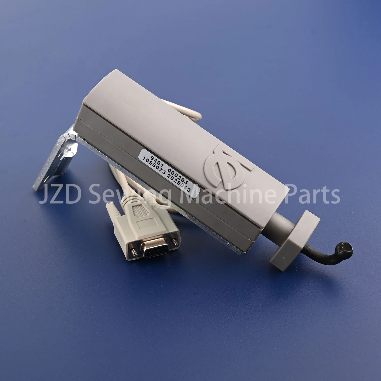 

9401 000204 Педальный переключатель Sollwertgeber DAC для швейных машин Durkopp Adler 281, 1767, 669, 650-10, 867H, 869M, аксессуары