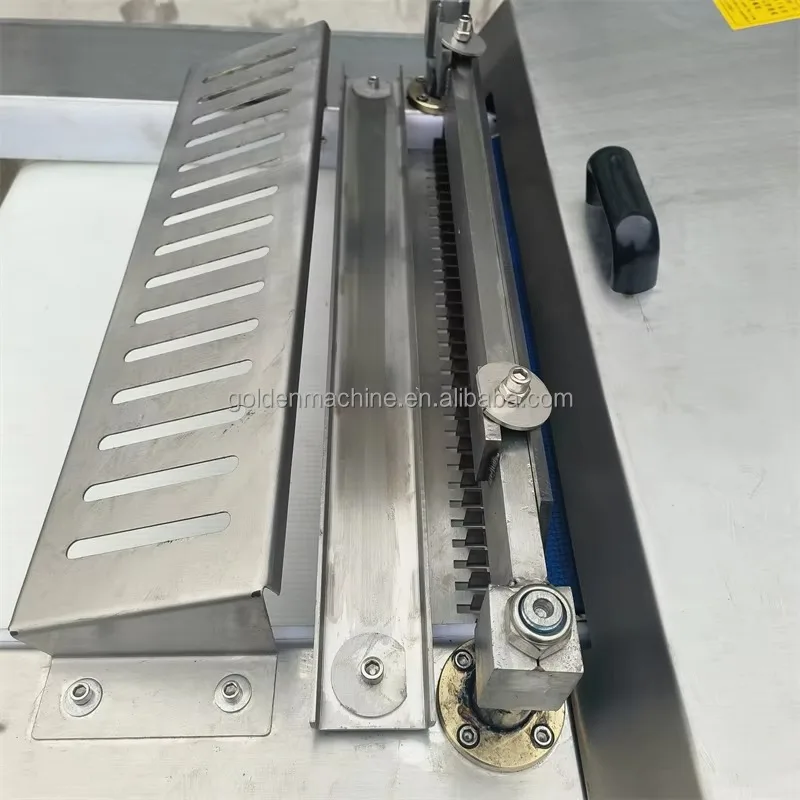 

Snack Cheese Snack Cheese Cheese Cube Stick Machine Soft Candy Cutter Butter Block Machine