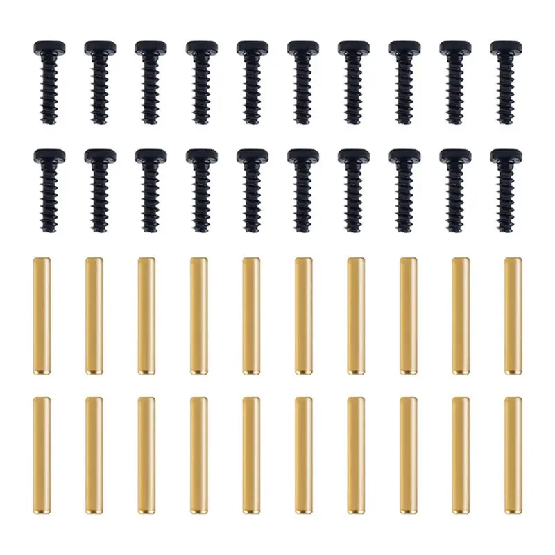 

【OFF-SHELF】Compact Multi-Use Case Components - ZH007 Makerworld Model For Bambu Lab 3D Printing Cases Model Components Kit