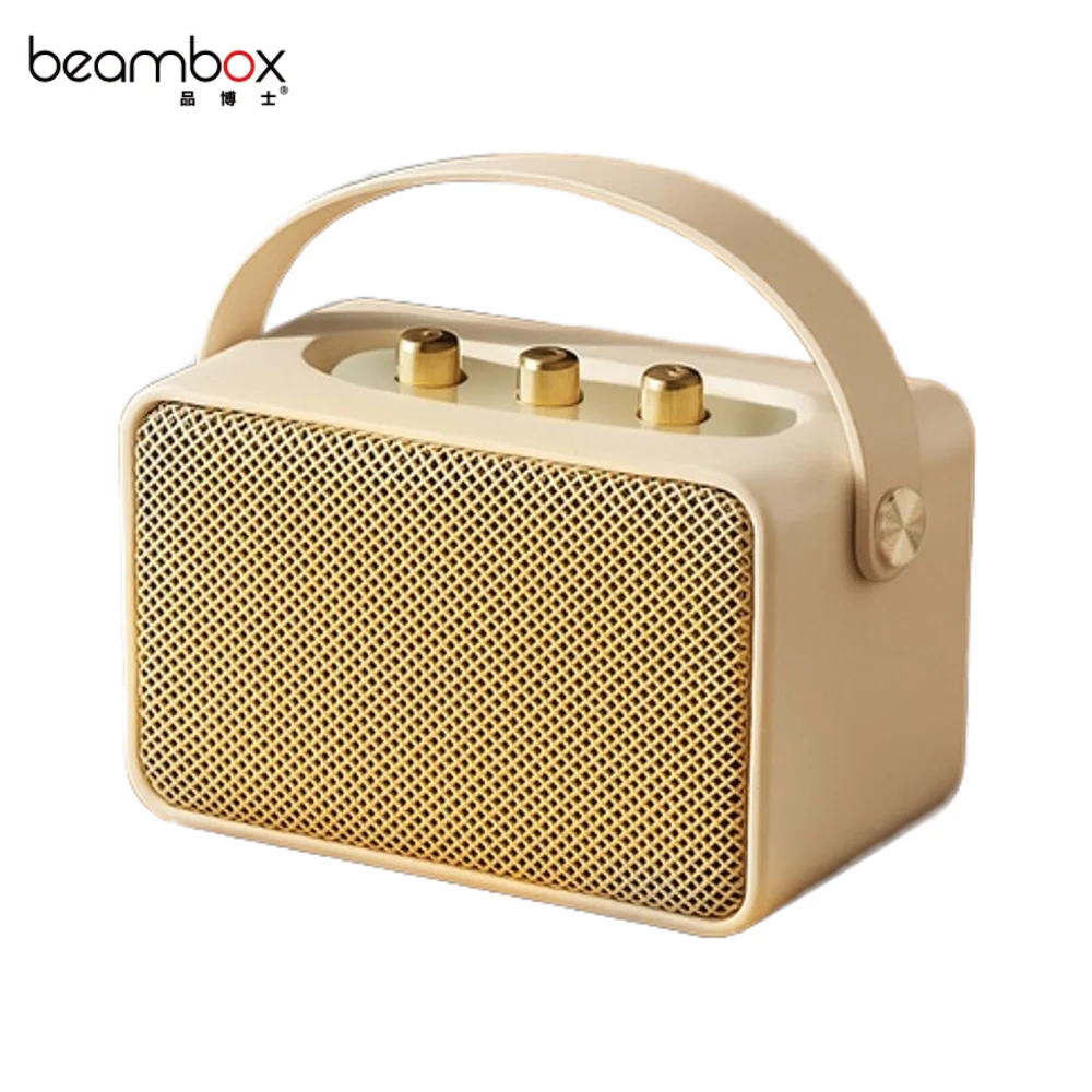 

Новый портативный пластиковый низкочастотный динамик для караоке, активный пассивный маленький динамик, музыкальный плеер для дома