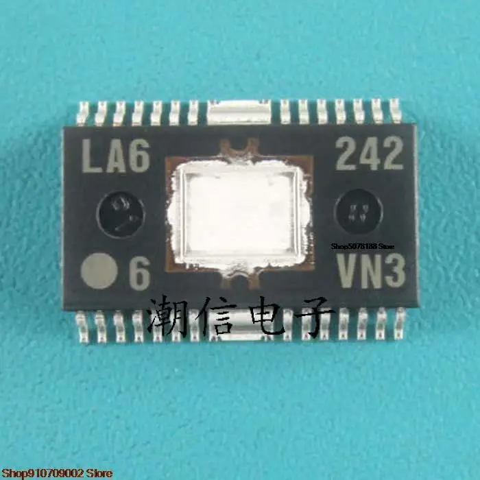 

5 штук LA6242 оригинальная новая фотография