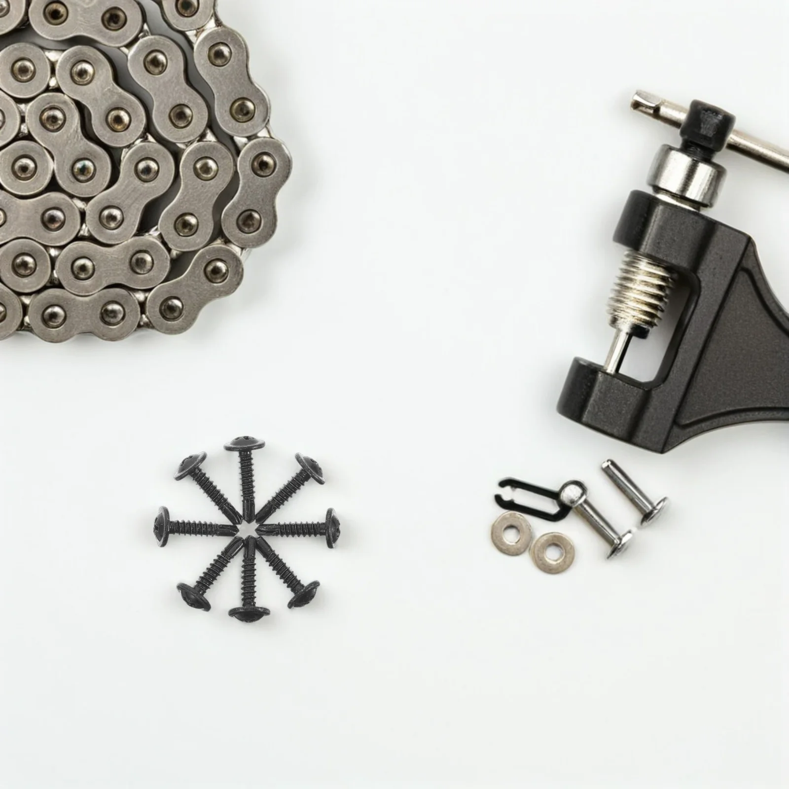 

Self-drilled Dovetail Screw Flange Tapping Stainless Steel Flat Head Carbon Screws