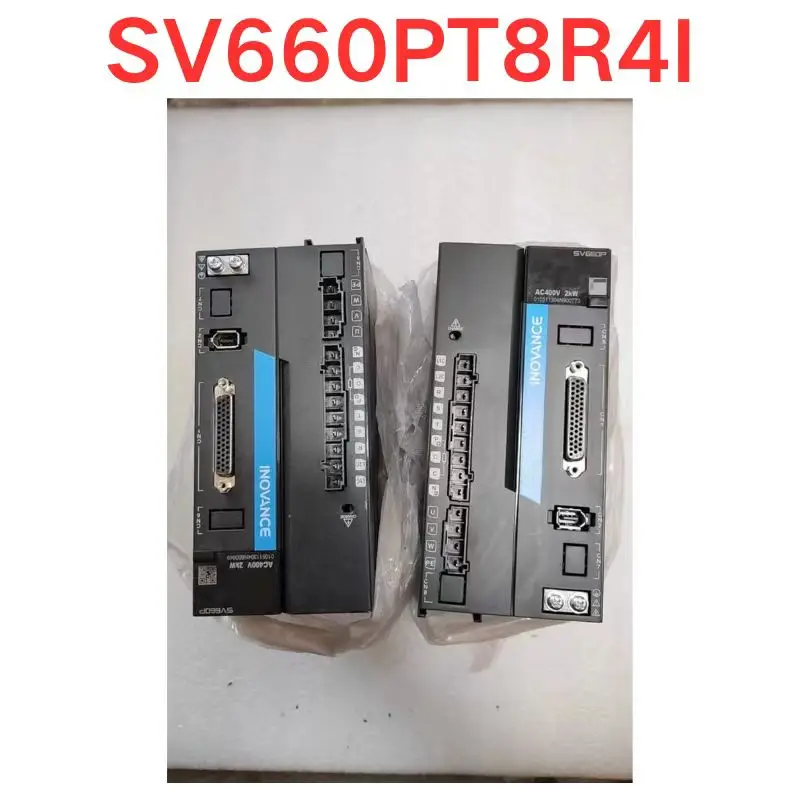 

Second-hand drive SV660PT8R4I, function well Tested well and ship quickly