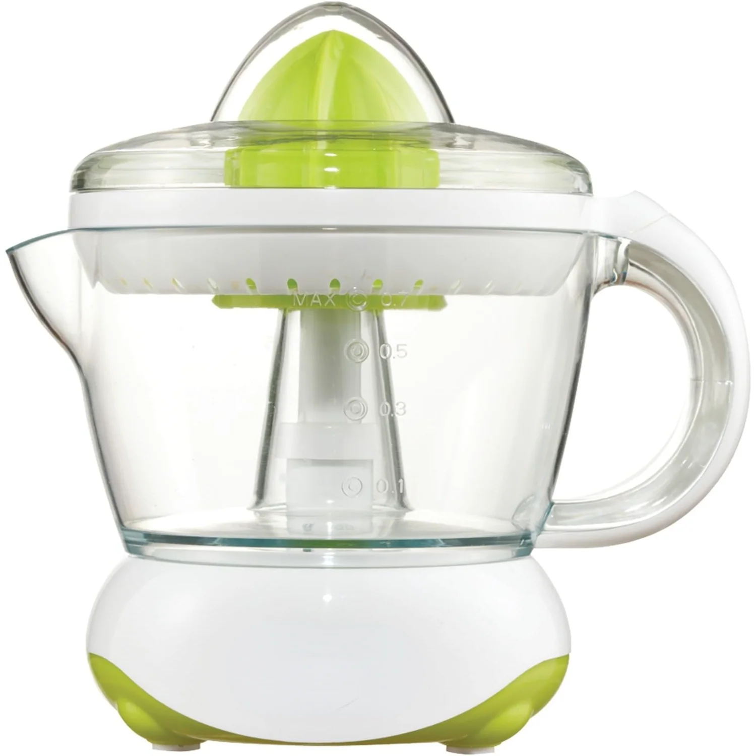 

Citrus Juicer,