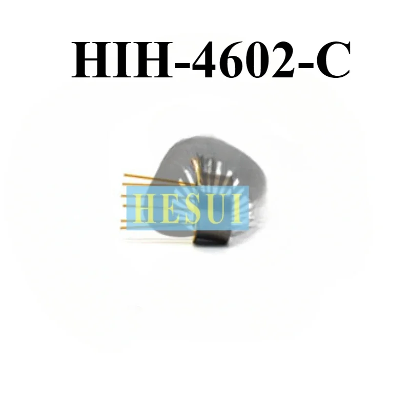 HIH-4602-C mainly engaged in receiving and transmitting pairs photoelectric switches hall sensing infrared photoelectricity