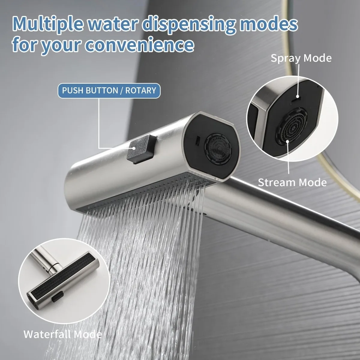 Thumbnail 2 - #31 Highest Rated Pull-Down Kitchen Faucets to Buy in 2026