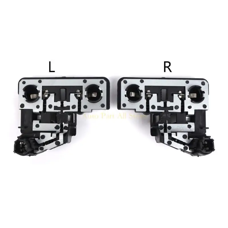 J0MA Auto Accessories استبدال المصباح الخلفي الداخلي المصباح 8K5945257B 8K5945258B #5