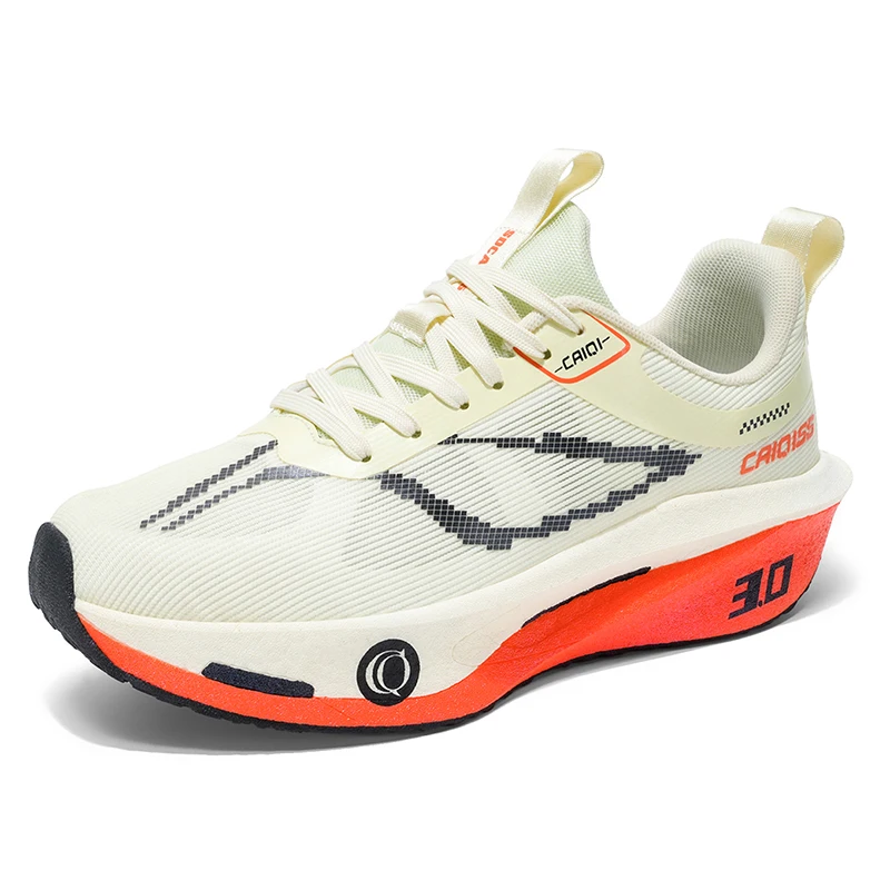 

Winter shock-absorbing breathable & comfortable men's running shoes – Durable & lightweight commuting sneakers, 2025 new model,