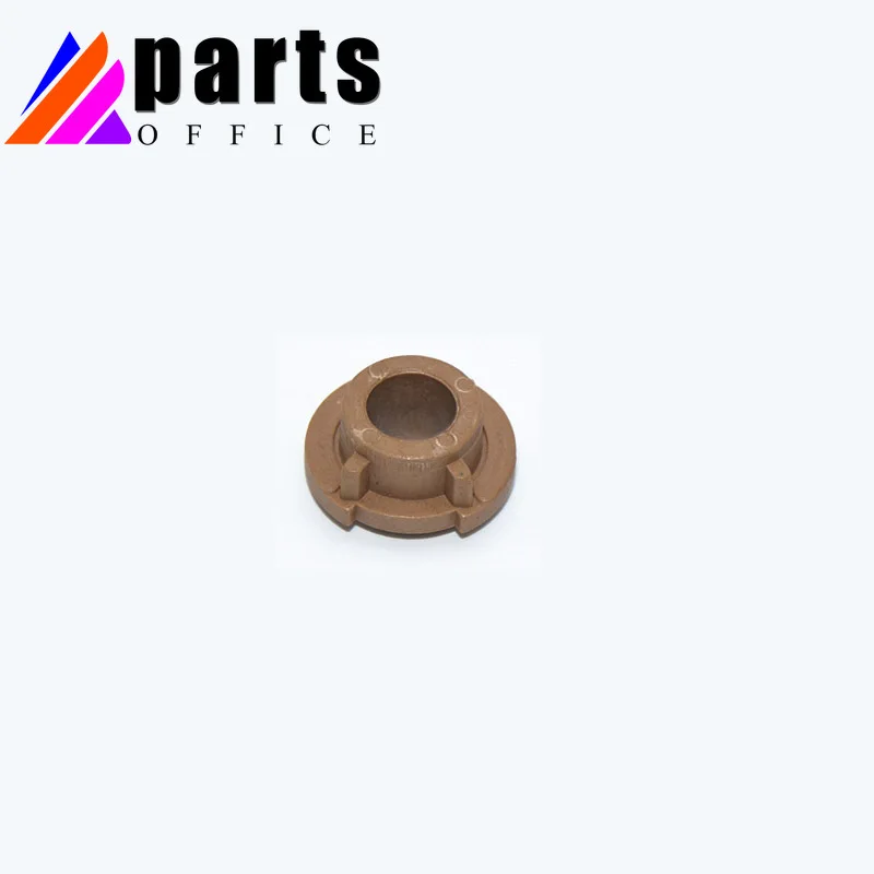 10SETS RS5-1389-000 Fuser Lower Pressure Roller Bushing for HP LaserJet 5000 5100 5200 M5025 M5035 M712 M725 M435 M701 M706