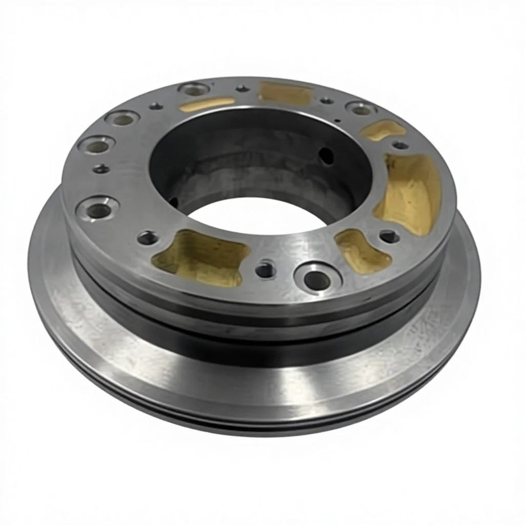 High Performance 17A-22-11132 Cylinder for Komatsu Excavator Hydraulic Machinery 17A2211132
