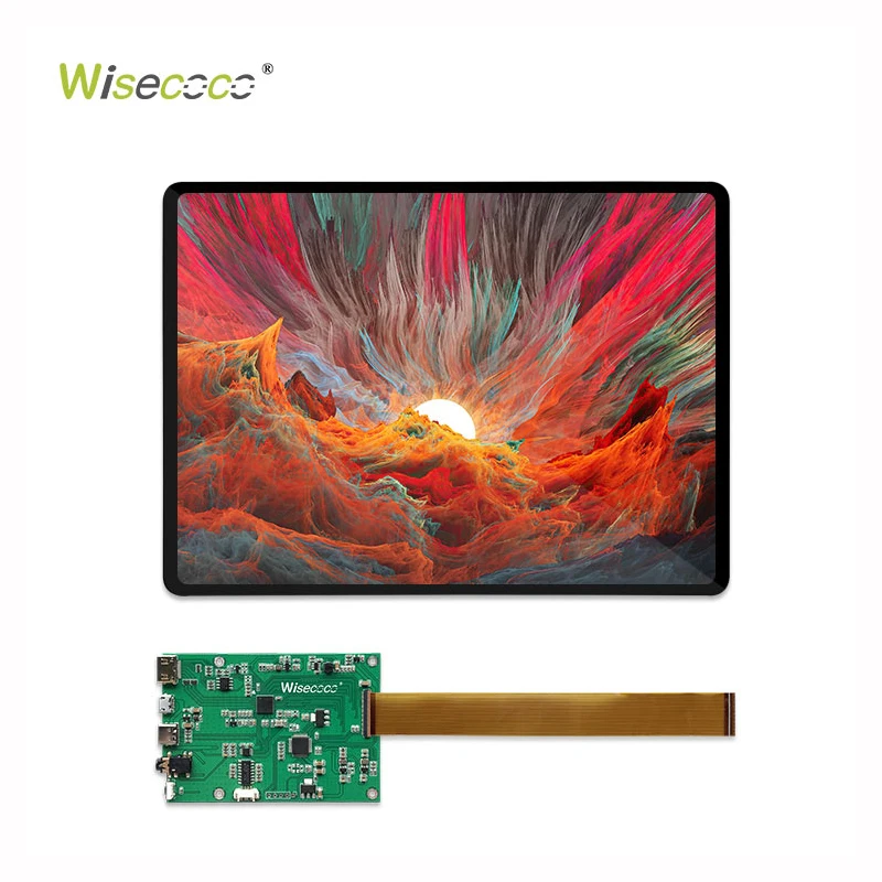 11 Inch 1728*2368 2K High-definition MIPI AMOLED Display Screen 11inch OLED Screen Panel for Tablet Pad Smart Product
