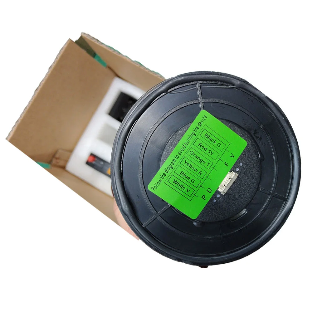 

Invisible Fiber Optic Fpv Drone Kit 3-30km Optical Cable Accessories for Long Range Uav Signal Transmission