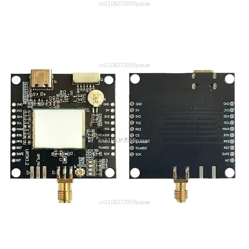 For Ublox ZED-F9P-0…