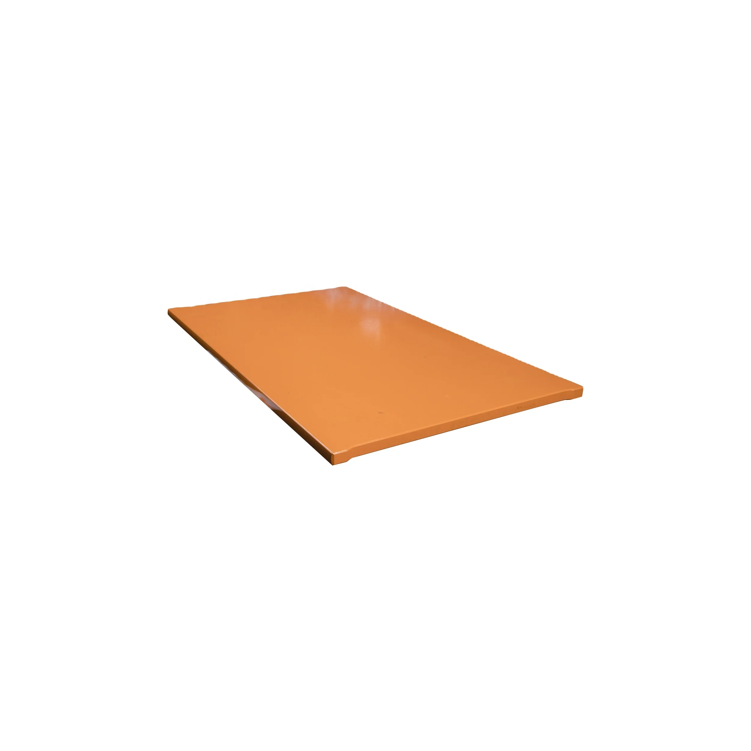 Toggle Plate for Jaw Crusher C145 C160 C200 Wear Parts Spare Parts
