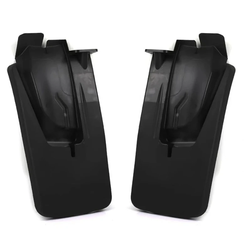 Super Sale For Mercedes Sprinter 2018-2025 Rear L+R Mudguard Flap Splash Guard