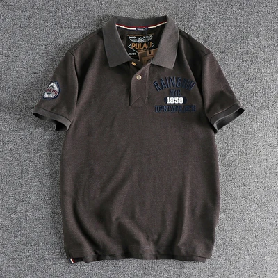 Dark Grey