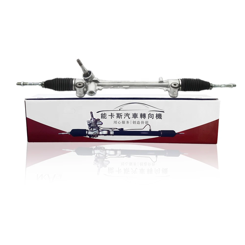 

EGenuine Original Quality Steering Rack for Yaris Vois Vitz Wish OEM:45510-0d250 45510-0d490 45510-52040