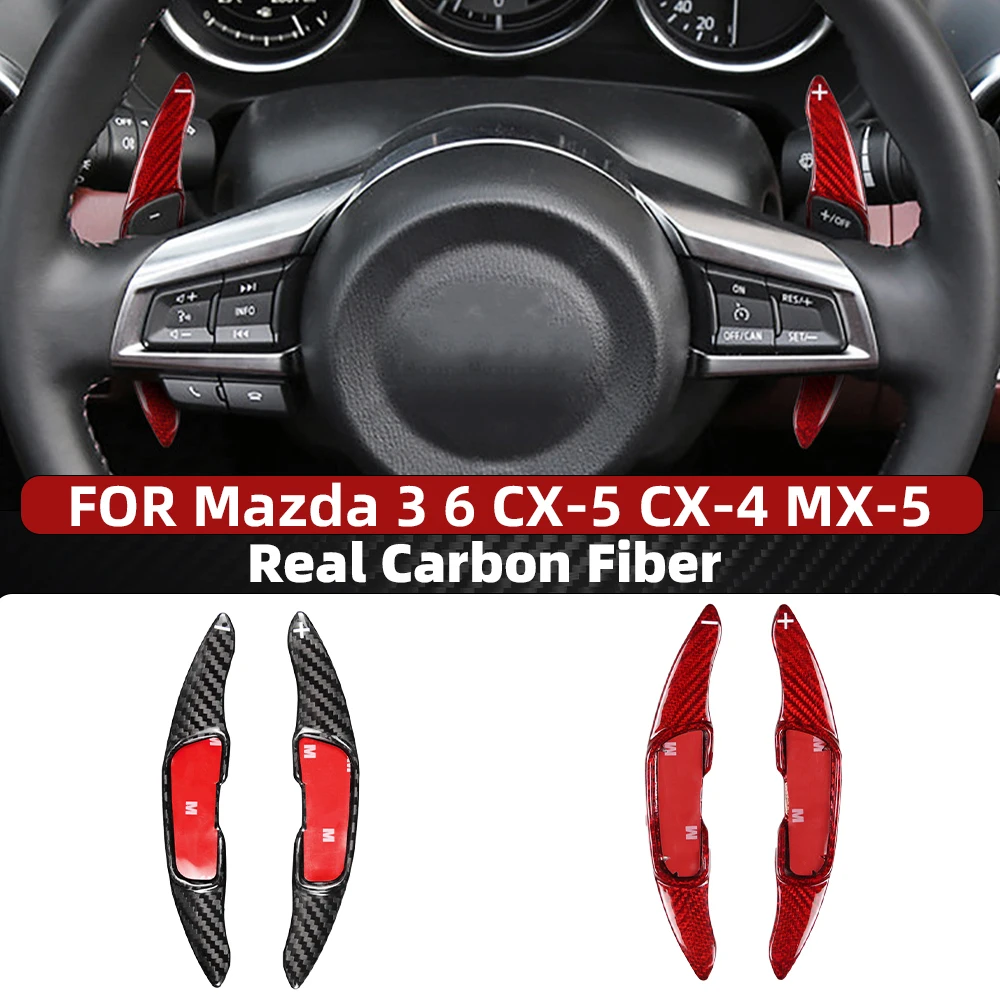 For ​Mazda Real Car…