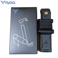 Original Flydigi Phone Holder For Flydigi Vader 4 Pro/Vader 3 Pro/ Vader3/A /APEX 3 /APEX 4/APEX2 Wireless Gamepad Controller
