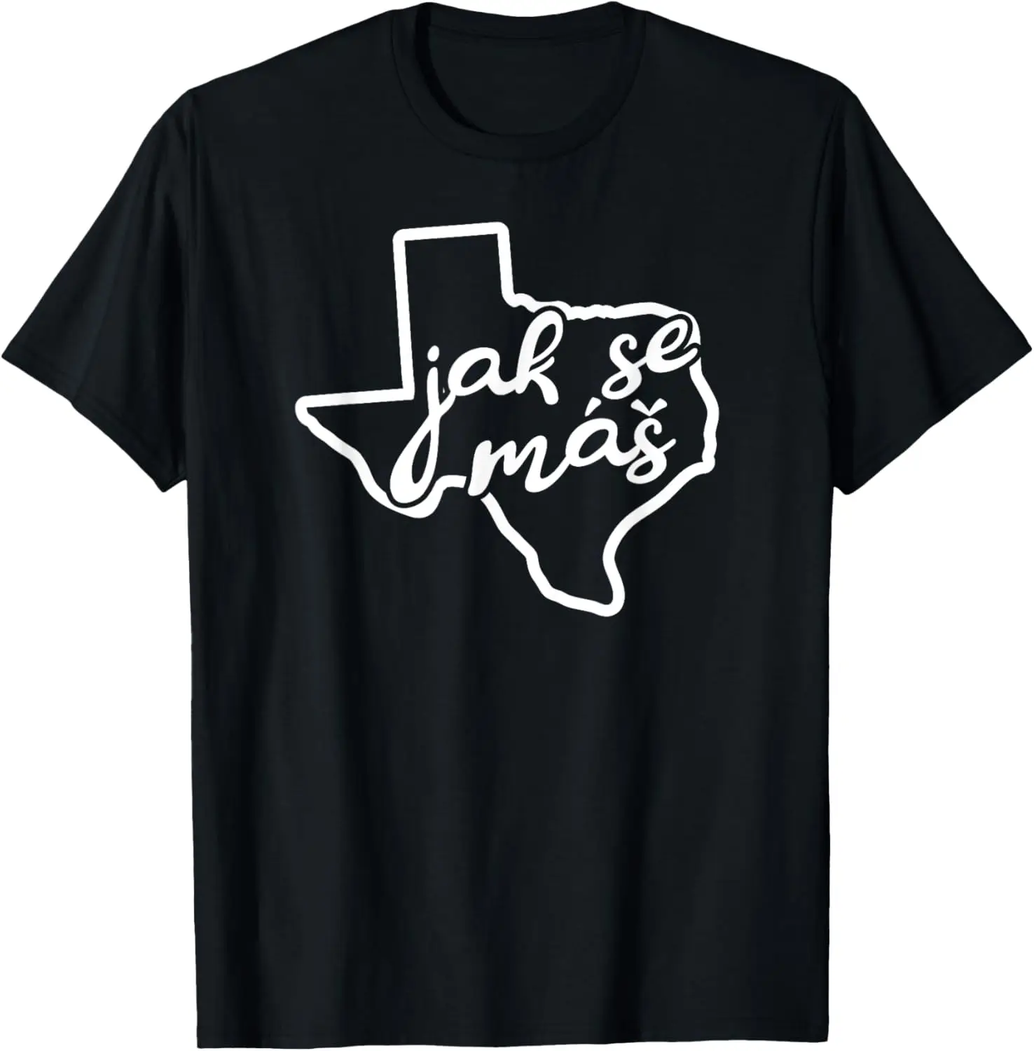 Jak Se Mas Texas Cz…