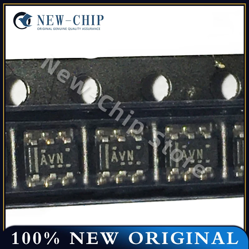 

50 шт-200 шт./лот TPS3808G50DBVR AVN SOT23-6 TPS3808 новый оригинальный