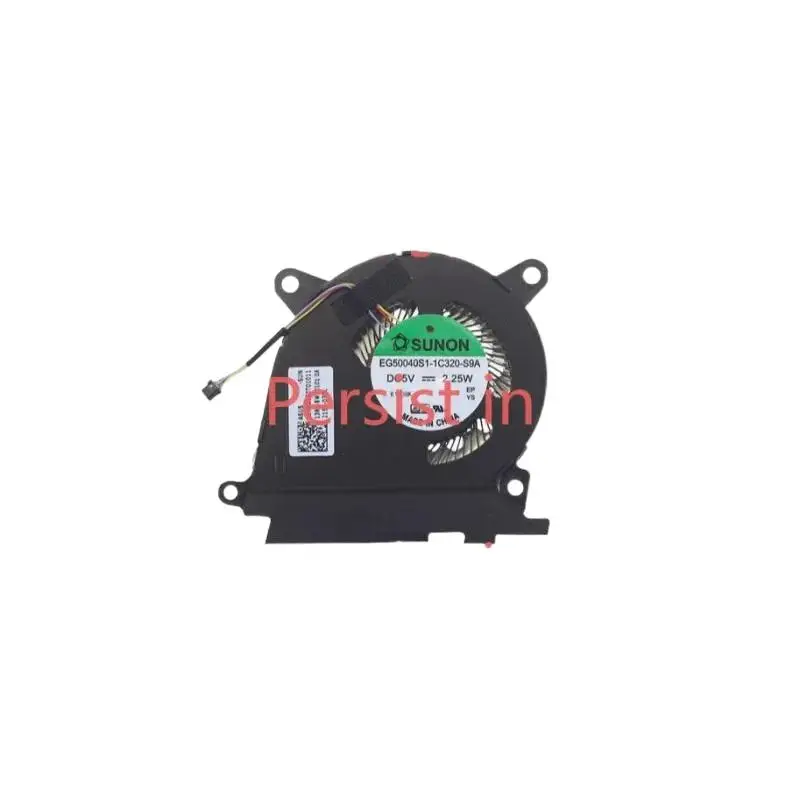 WYORESY Laptop CPU Lüfter Für ASUS UX482 UX482E UX4100E 13NB0S50T01011 13N1-BWP0101 ^&