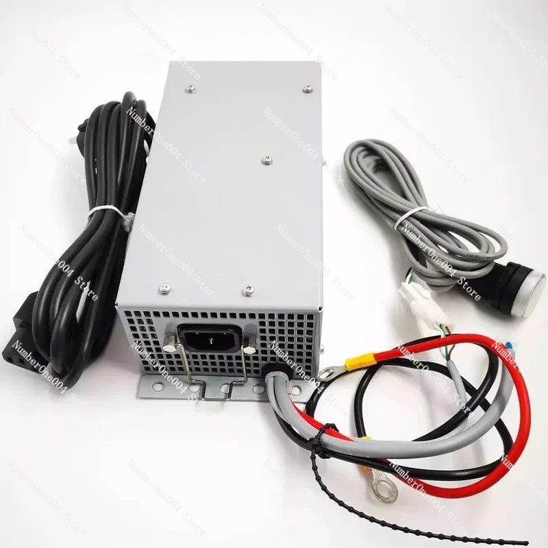 

Aerial Work Vehicle Charger 2901009770