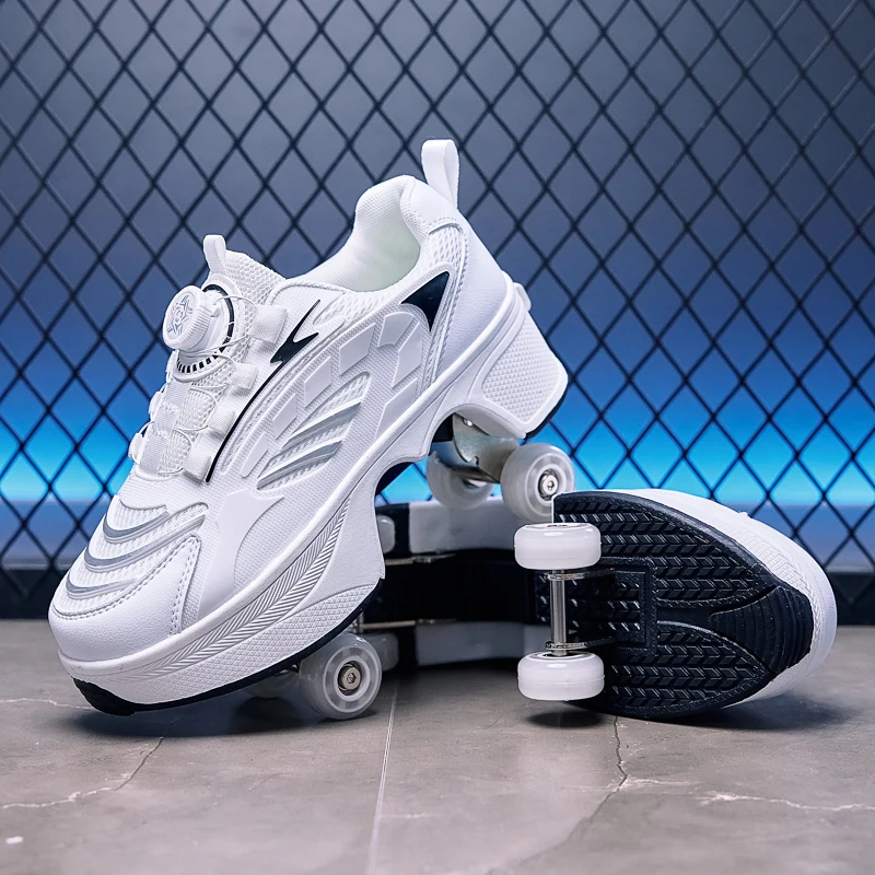 Thumbnail 4 - #69 Roller Skate Shoes Comparison Guide